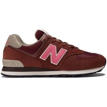 Sneakers New Balance 574 U574GR2