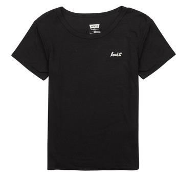 T-shirt Korte Mouw Levis LVG HER FAVORITE TEE