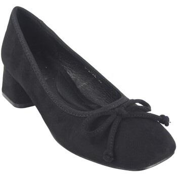 Sportschoenen Bienve Zapato señora s2492 negro