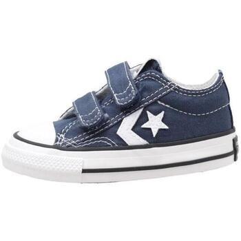 Lage Sneakers Converse STAR PLAYER 76 EASY FOUNDATIONAL CANVAS