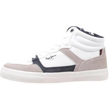 Hoge Sneakers Pepe jeans KENTON MASTERBOOT M