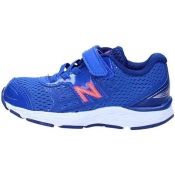 Lage Sneakers New Balance KV680PDI