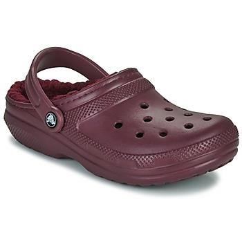 Klompen Crocs Classic Lined Clog