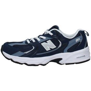 Lage Sneakers New Balance PZ530CA