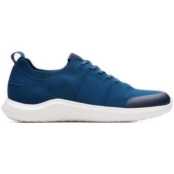 Lage Sneakers Clarks NovaLite Lace