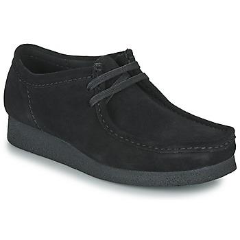 Nette schoenen Clarks WALLABEE EVO