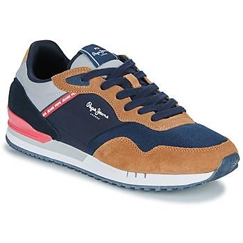 Lage Sneakers Pepe jeans LONDON FOREST M