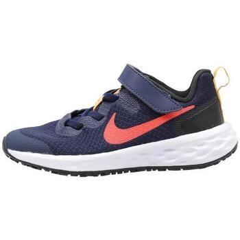 Lage Sneakers Nike REVOLUTION 6 PS