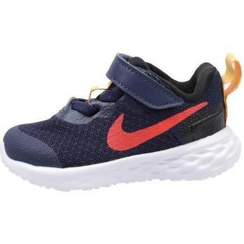 Lage Sneakers Nike REVOLUTION 6 (TDV)