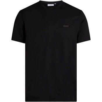 T-shirt Korte Mouw Calvin Klein Jeans K10K111876