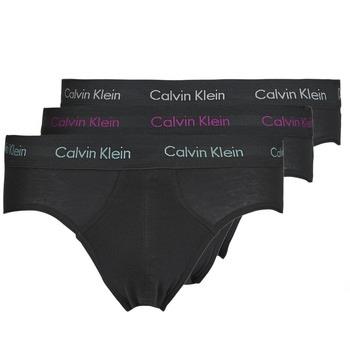 Slips Calvin Klein Jeans HIP BRIEF X3