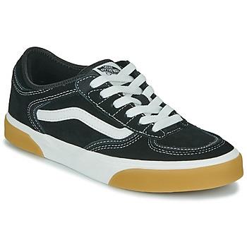 Lage Sneakers Vans Rowley Classic