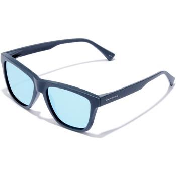 Zonnebril Hawkers Gafas de Sol ONE LS RAW - POLARIZED NAVY BLUE CHROME