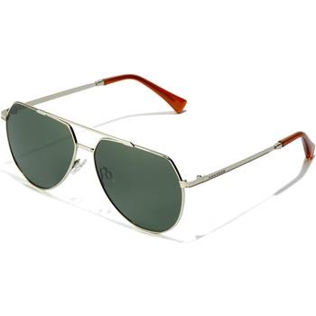 Zonnebril Hawkers Gafas de Sol SHADOW - POLARIZED KARAT GREEN