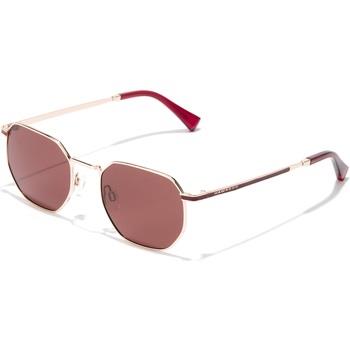 Zonnebril Hawkers Gafas de Sol SIXGON POLARIZED BROWN