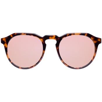 Zonnebril Hawkers Gafas de Sol CAREY ROSE GOLD WARWICK X TR18