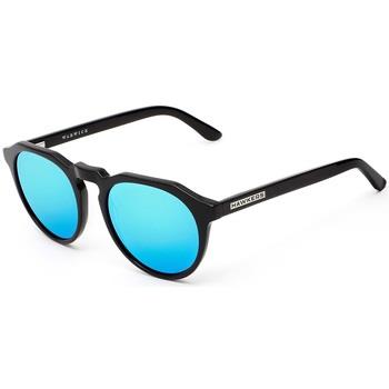 Zonnebril Hawkers Gafas de Sol DIAMOND BLACK CLEAR BLUE WARWICK X TR18