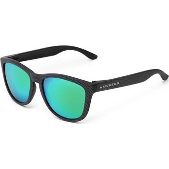 Zonnebril Hawkers Gafas de Sol ONE - POLARIZED CARBONO EMERALD