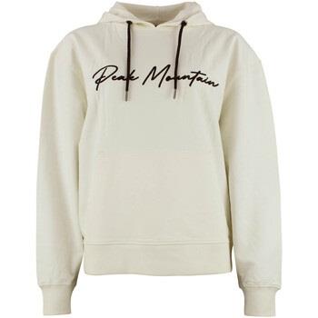 Sweater Peak Mountain Sweat à capuche femme ALAUREN