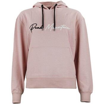 Sweater Peak Mountain Sweat à capuche femme ALAUREN