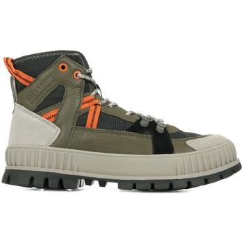 Sneakers Palladium Pallashock Outcity