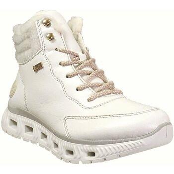 Hoge Sneakers Rieker M6010