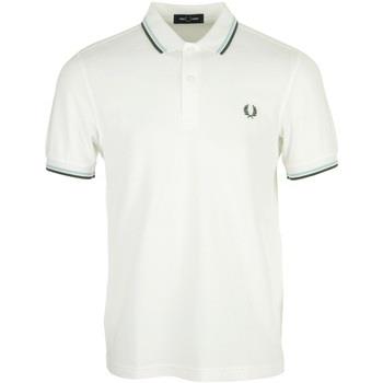 T-shirt Fred Perry Twin Tipped