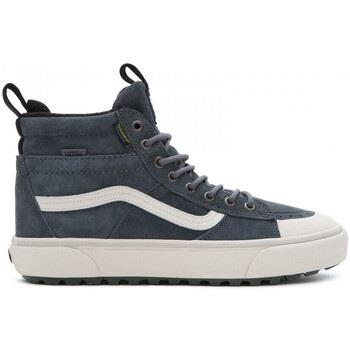 Skateschoenen Vans Sk8-hi mte-2 utility pop