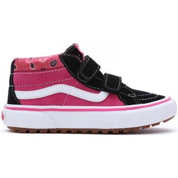 Skateschoenen Vans Sk8-mid reissue v mte-1