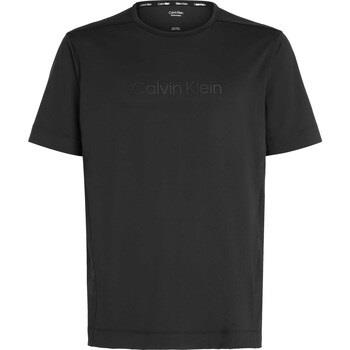 T-shirt Calvin Klein Jeans Wo - Ss Tee
