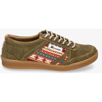 Sneakers Morrison RODEO