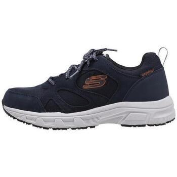 Lage Sneakers Skechers RELAXED FIT: OAK CANYON - SUNFAIR