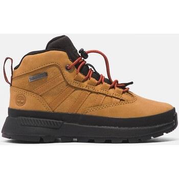 Sneakers Timberland Eutk mid lace sneaker