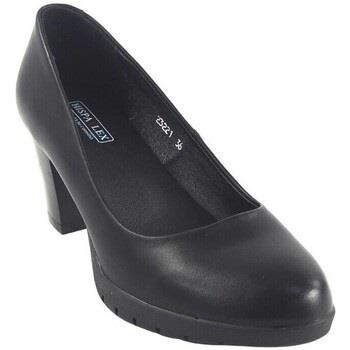 Sportschoenen Hispaflex Zapato señora 23221 negro