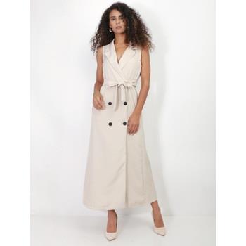 Jurk La Modeuse 68621_P159981