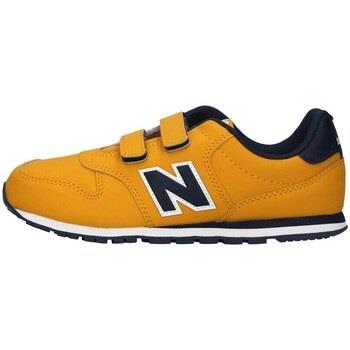 Lage Sneakers New Balance PV500VG1