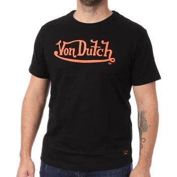 T-shirt Von Dutch -