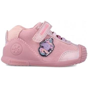 Sneakers Biomecanics Baby Sneakers 231112-B - Kiss