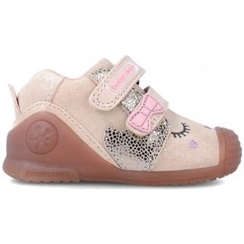 Sneakers Biomecanics Baby Sneakers 231107-B - Serraje Laminado