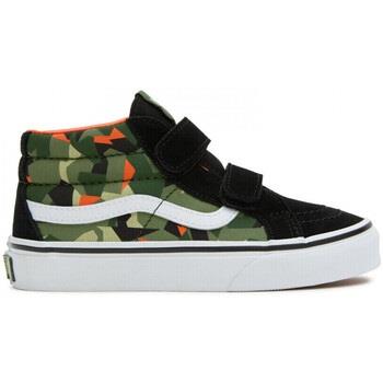 Skateschoenen Vans Sk8-mid reissue v