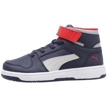 Hoge Sneakers Puma REBOUND LAYUP SL V PS