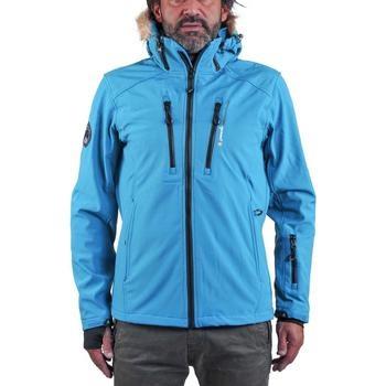 Windjack Peak Mountain Blouson de ski homme CASADA