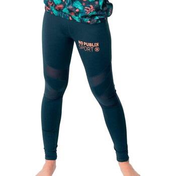 Legging No Publik -