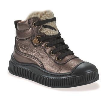 Hoge Sneakers GBB RAOULETTE