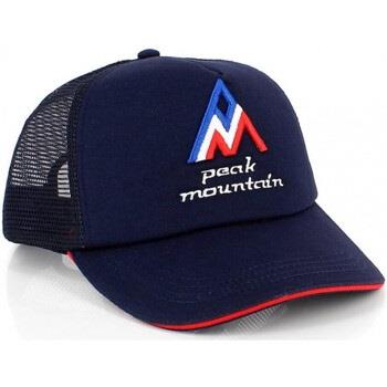 Pet Peak Mountain Casquette MACES