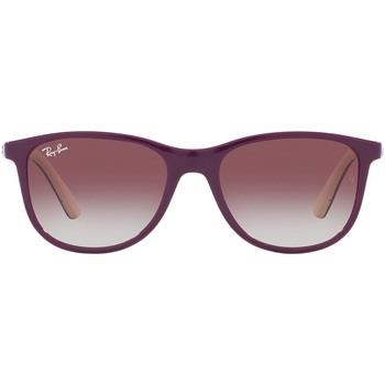 Zonnebril Ray-ban Occhiali da Sole RJ9077S 71348G Bambini