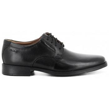 Nette Schoenen Clarks TILDEN PLAIN