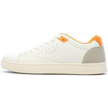 Lage Sneakers Teddy Smith -