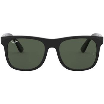 Zonnebril Ray-ban Occhiali da Sole RJ9069S 100/71 Junior Justin