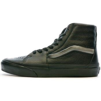 Hoge Sneakers Vans -